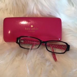 Kate Spade NY Glasses